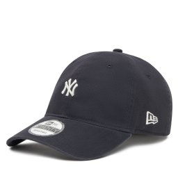 Шапка с козирка New Era New York Yankees MLB Mini Washed 9TWENTY 60667594 Тъмносин