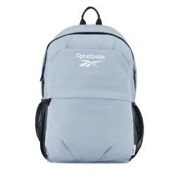 Раница Reebok RBK-006-CCC-05 Сив