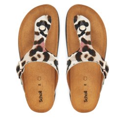 Джапанки Scholl F32255 Цветен