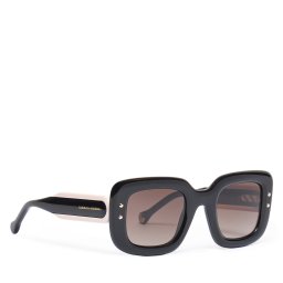 Слънчеви очила Carolina Herrera 0313/S Черен