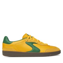 Сникърси Skechers Hotshot - Roaver 254152/YLMT Жълт