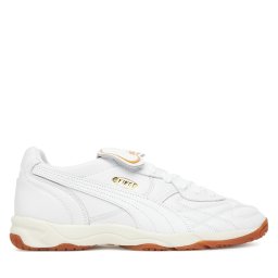 Сникърси Puma King Indoor 401683 02 M Бял