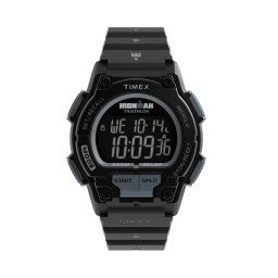 Часовник Timex Ironman Shock TW5M64800 Черен