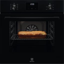 Electrolux LOFGF00BK Фурна за вграждане Черна