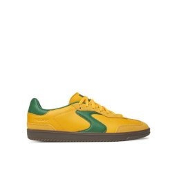 Skechers Сникърси Hotshot - Roaver 254152/YLMT Жълт