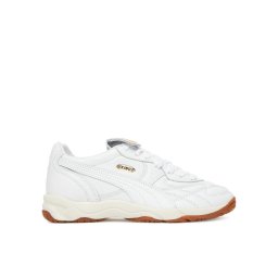 Puma Сникърси King Indoor 401683 02 W Бял