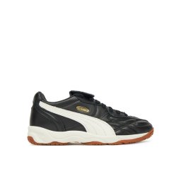 Puma Сникърси King Indoor 401683 01 W Черен