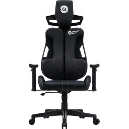 CANYON gaming chair Morphos ABCH01 Black