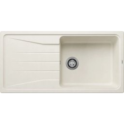BLANCO SONA XL 6 S Меко бял