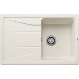 BLANCO SONA 45 S Меко бял