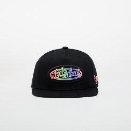 Шапка adidas x Jeremy Scott Pride Fitted Cap Black M