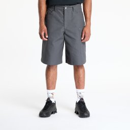 Къси панталони Nike Life Men's Big Canvas Shorts Anthracite/ Anthracite 30