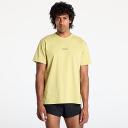 Тениска SAYSKY Everyday T-Shirt Green L