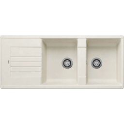 BLANCO ZIA 8 S Меко бял