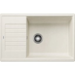 BLANCO ZIA XL 6 S Compact Меко бял