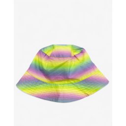 CHICCO Kids Bucket Hat Multicolor