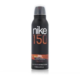 Nike Perfumes 150 On Fire 200 ml спрей дезодорант за мъже за мъже