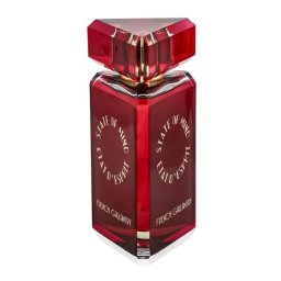 State Of Mind French Gallantry 100 ml парфюм унисекс