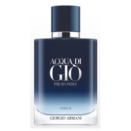 Giorgio Armani Acqua di Gio Profondo Parfum Pour Homme Spray 100 ml БО за мъже