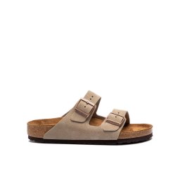 Birkenstock Чехли Arizona Bs 0951301 Сив