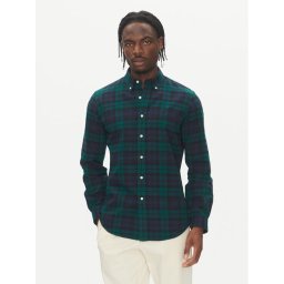 Polo Ralph Lauren Риза 710922273003 Цветен Custom Fit