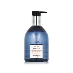 Hermes Eau de Citron Noir No-Rinse Cleansing Gel почистващ гел за ръце 290 ml