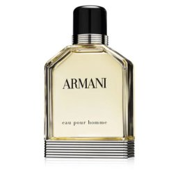 Giorgio Armani Armani Eau Pour Homme Eau de Toilette Spray 100 ml БО за мъже