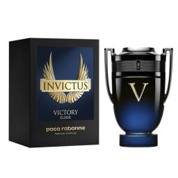 Paco Rabanne Invictus Victory Elixir Parfum Intense Spray 100 ml за мъже