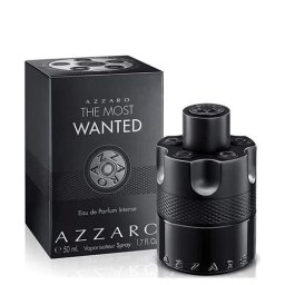 Azzaro The Most Wanted Intense Eau de Parfum Spray 50 ml за мъже
