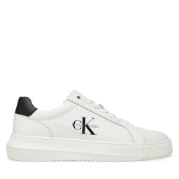 Сникърси Calvin Klein Jeans YM0YM01317 Бял