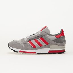 Сникърси adidas Zx 600 Grey Three/ Purple Burst/ Gum 3 EUR 42