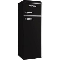 Хладилник с горна камера Snaige FR 27SM-PRJ30E Bk
