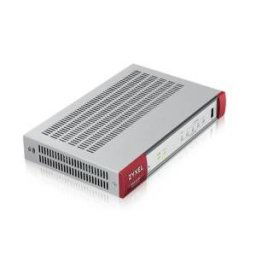 UTP категория 6 твърд мрежови кабел ZyXEL USGFLEX50HP-EU0102F
