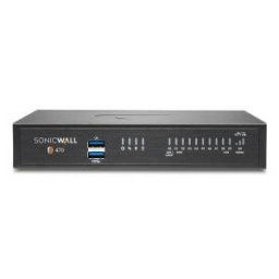 Рутер SonicWall 03-SSC-3012 rj45 x 8