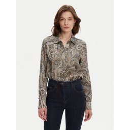 Marciano Guess Риза 5GGH32 7298A Цветен Regular Fit