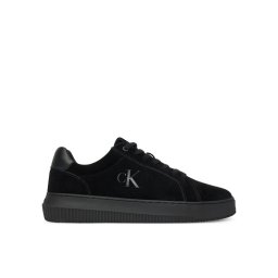 Calvin Klein Jeans Сникърси Chunky Cupsole Su YM0YM01299 Черен