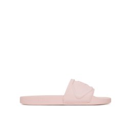 Calvin Klein Jeans Чехли Slide Pu Hf Mg YW0YW01879 Розов