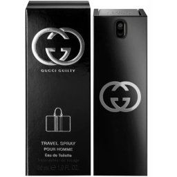 Gucci Guilty Pour Homme EDT 30ml за Мъже