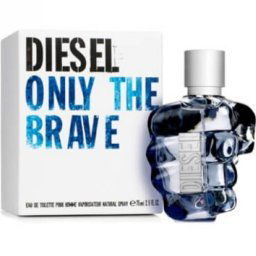 Diesel Only The Brave EDT 35ml за Мъже