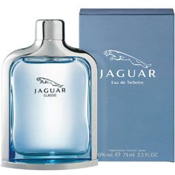 Jaguar Classic Blue EDT 100ml за Мъже