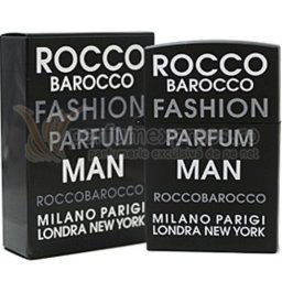 Roccobarocco Fashion Man EDT 75ml за Мъже