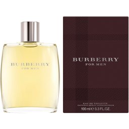 Burberry Original Men EDT 100ml за Мъже