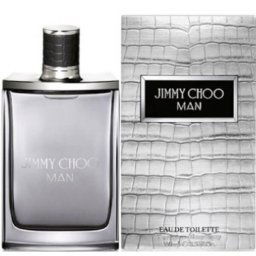 Jimmy Choo Man EDT 50ml за Мъже