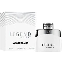 Montblanc Legend Spirit EDT 50ml за Мъже