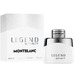Montblanc Legend Spirit EDT 30ml за Мъже