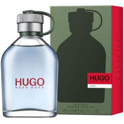 Hugo Boss Hugo EDT 125ml за Мъже