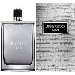 Jimmy Choo Man EDT 200ml за Мъже