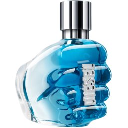 Diesel Only The Brave High EDT 75ml за Мъже БЕЗ ОПАКОВКА