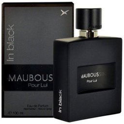 Mauboussin Pour Lui in Black EDP 100ml за Мъже
