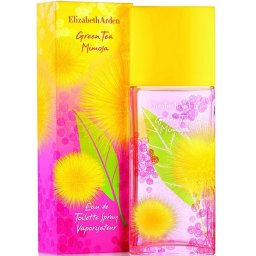 Elizabeth Arden Green Tea Mimosa EDT 100ml за Жени
